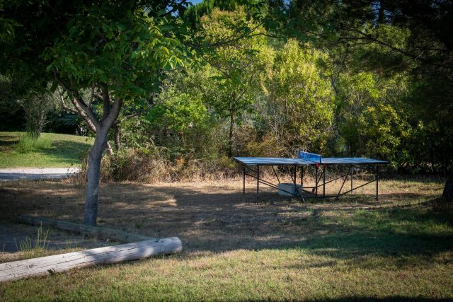 Jardin, piscine et extérieurs — photo 5