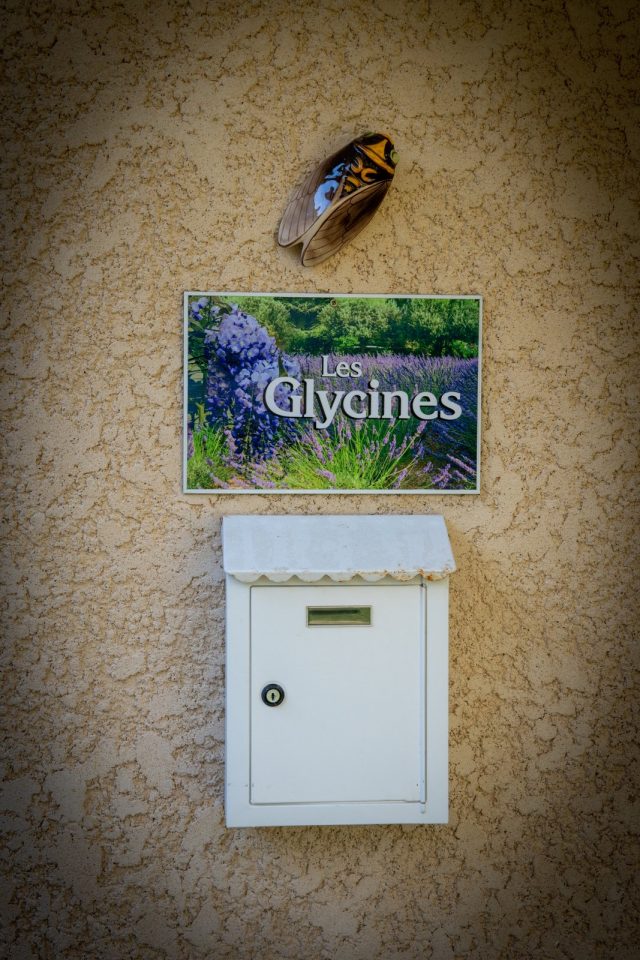Les Glycines — photo 2