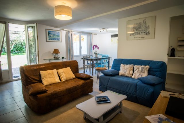 Les Glycines — photo 10