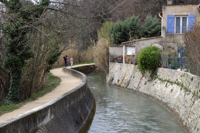 Pertuis