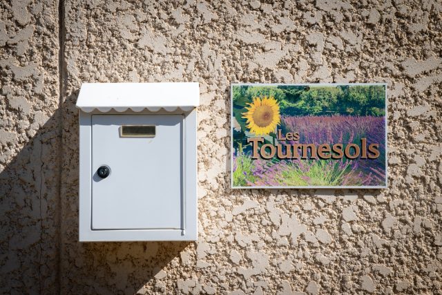 Les Tournesols — photo 3