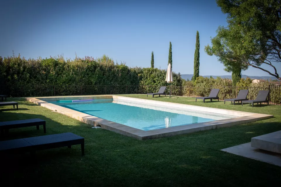 Photo de la piscine 3